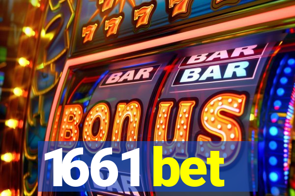 1661 bet